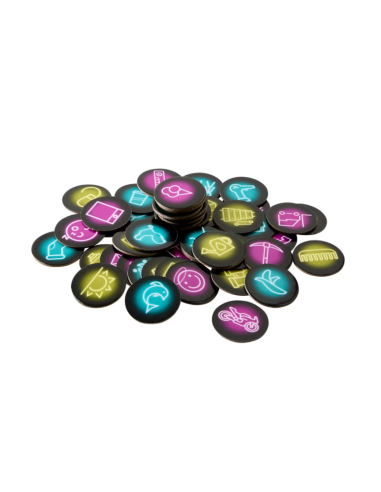 Let's Talk Neó Blau