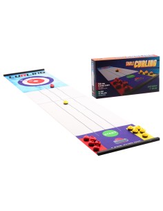 Curling - Juego de mesa