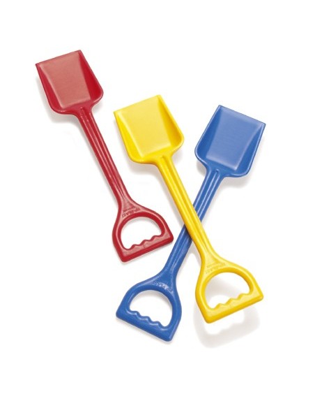 Pala de joguina gran