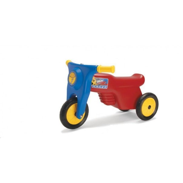 Moto correpassadissos