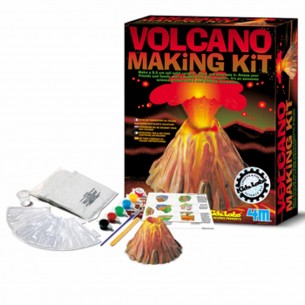 Volcano