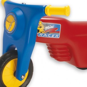 Moto correpasillos 2