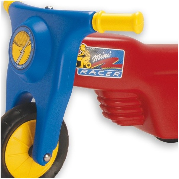 Moto correpassadissos