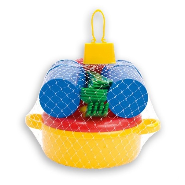 Juego de vajilla de juguete