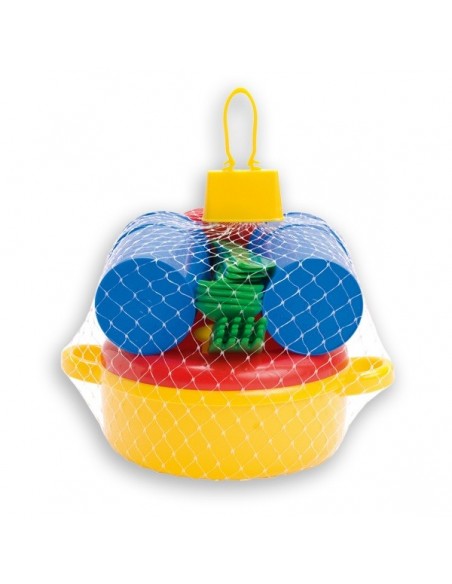 Juego de vajilla de juguete