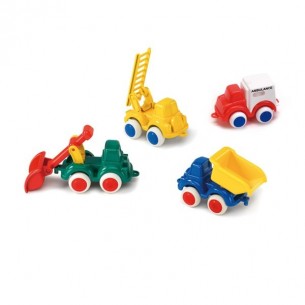 Chubbie construcció