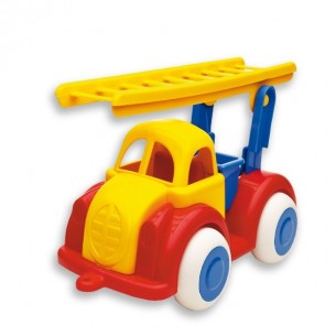 Camión de bomberos de juguete