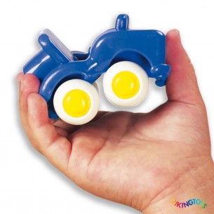 Mini chubbie - Construcción 2