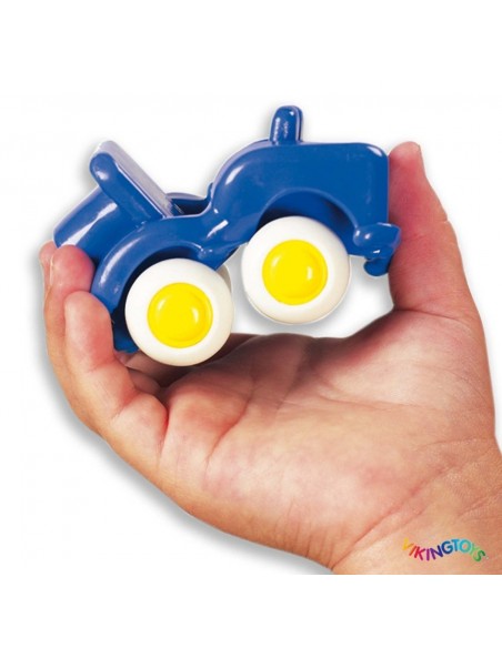 Chubbie construcción