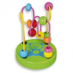 Mini laberintos - 6 modelos 2