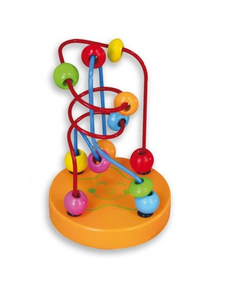 Mini laberints - 6 models