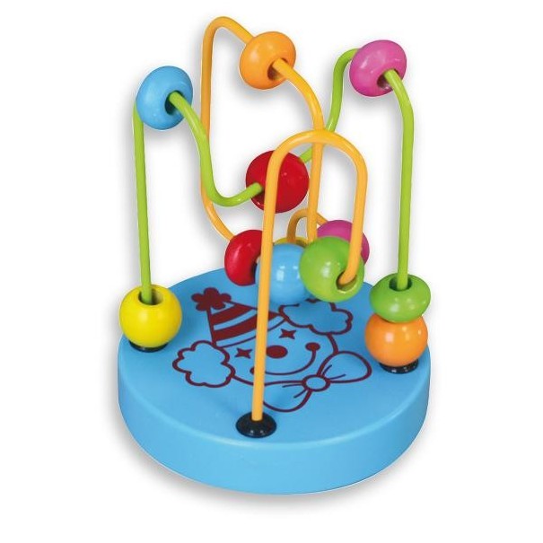 Mini laberints - 6 models