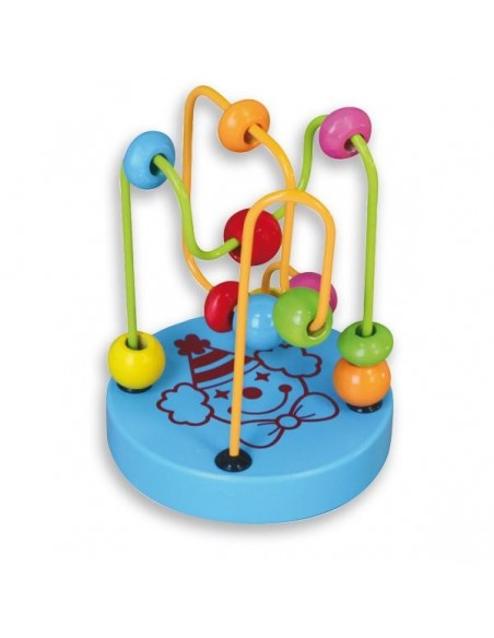 Mini laberints - 6 models