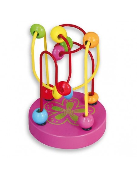 Mini laberints - 6 models