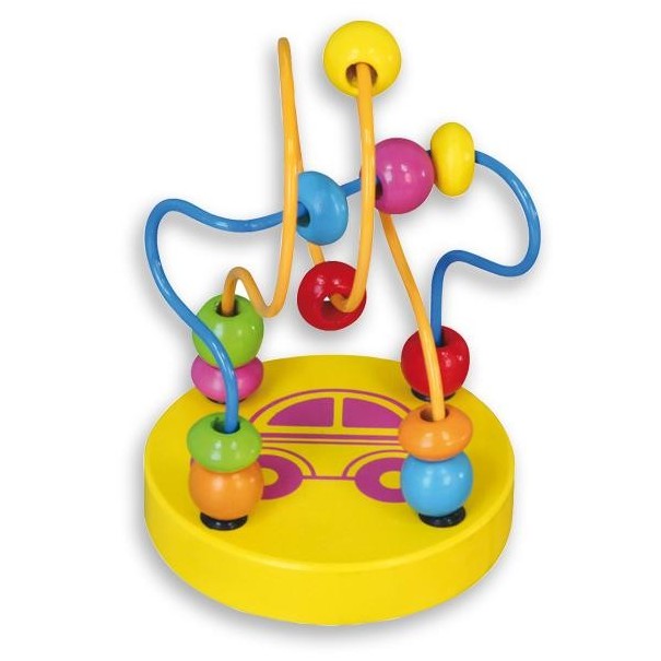 Mini laberints - 6 models