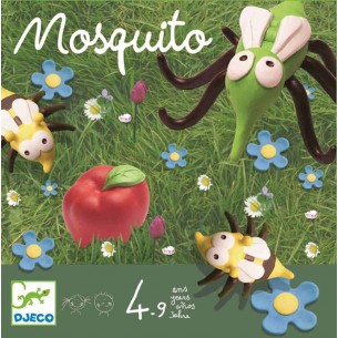 Mosquito - Juego de...
