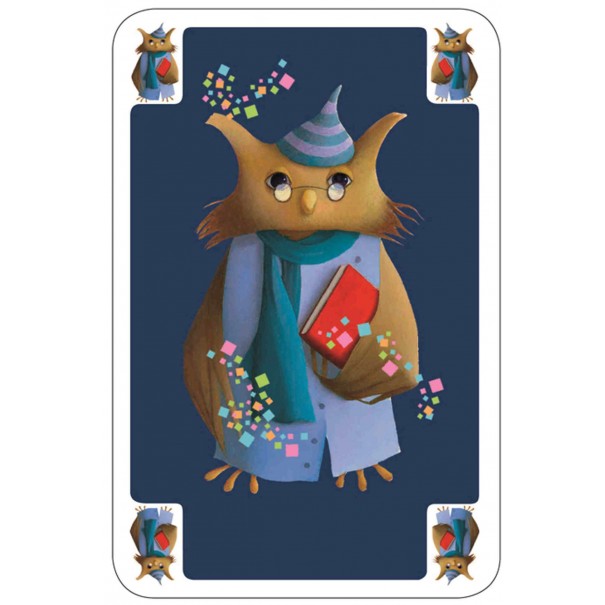 Cartas Mini Magic