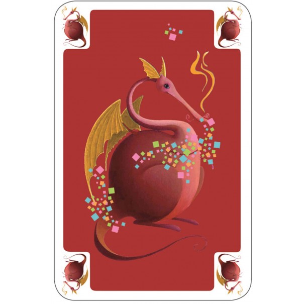 Cartes Mini Magic