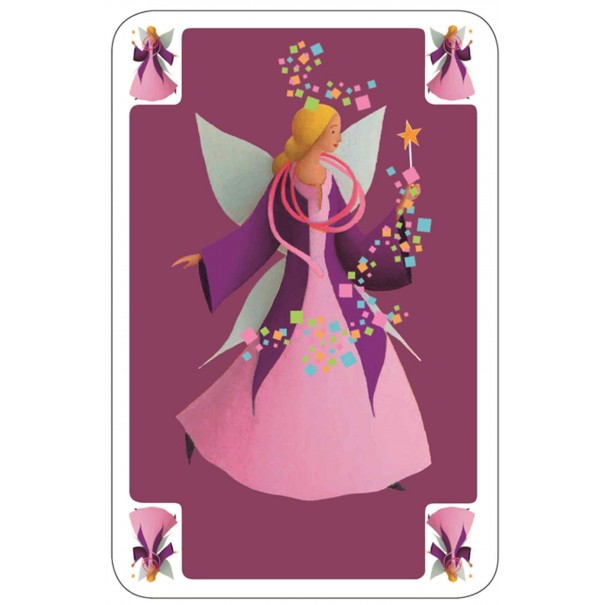 Cartes Mini Magic
