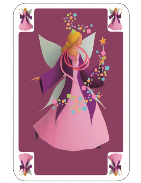 Cartes Mini Magic