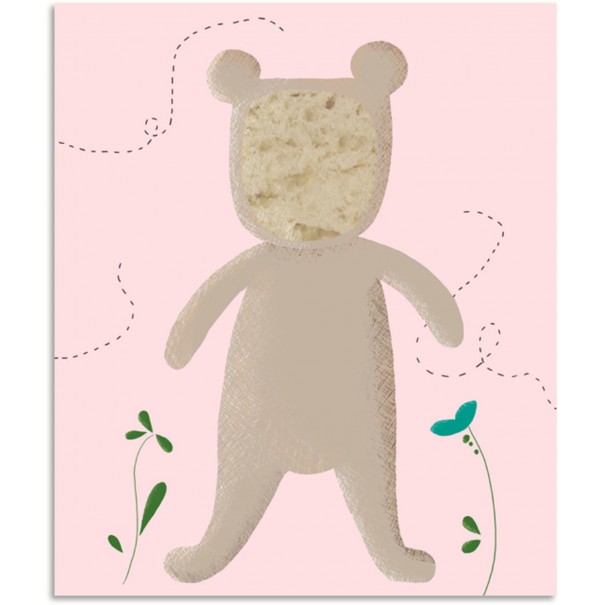 Collage - per petits