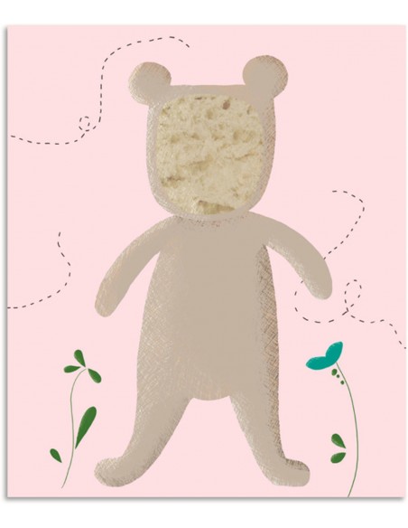 Collage - per petits