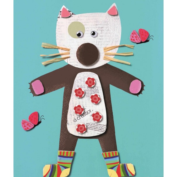 Collage - per petits