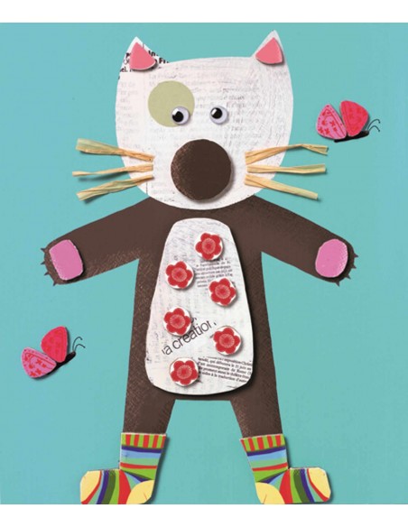 Collage - para pequeños