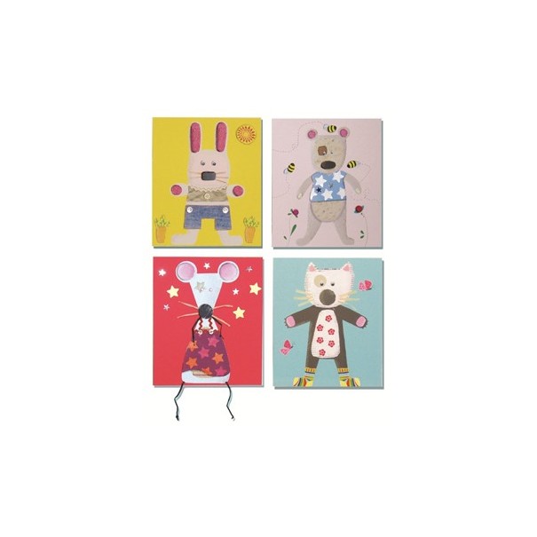 Collage - para pequeños