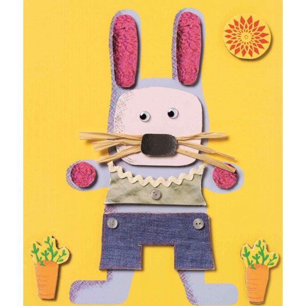 Collage - para pequeños