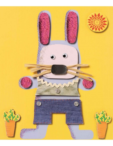 Collage - per petits