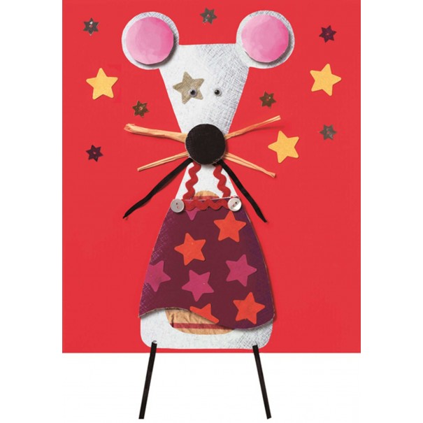 Collage - para pequeños