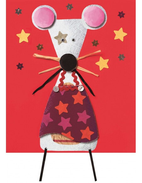 Collage - per petits