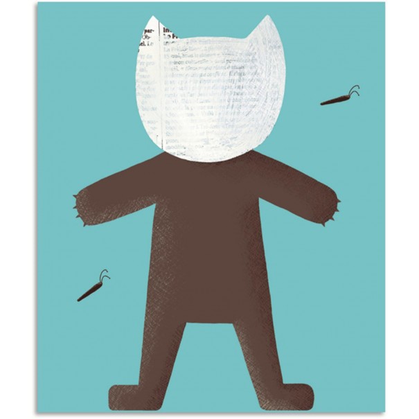 Collage - per petits