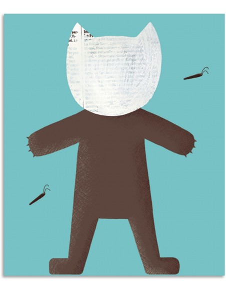 Collage - para pequeños