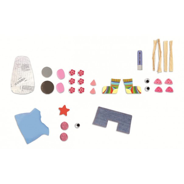 Collage - para pequeños