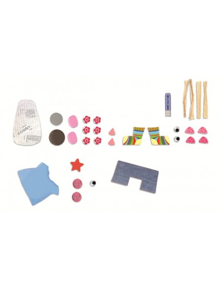 Collage - para pequeños