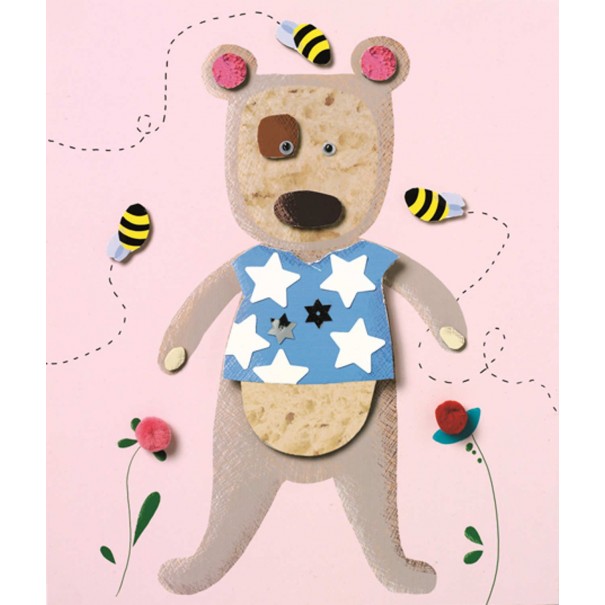 Collage - para pequeños