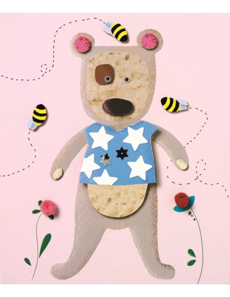 Collage - per petits