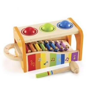 Picafort + Xilòfon 2