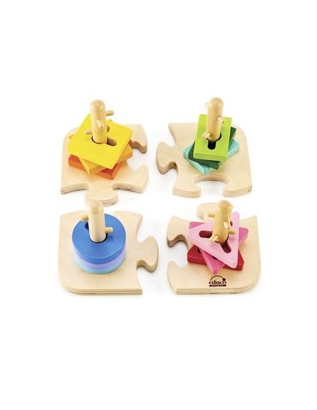 Formes i Colors de Hape