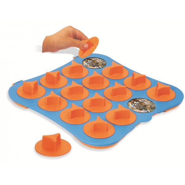 Pair Game + 12 activitats