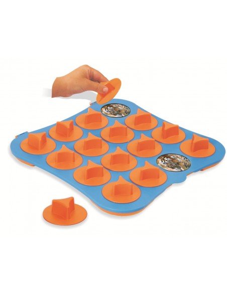 Pair Game + 12 activitats