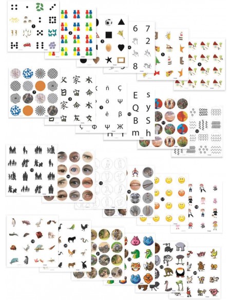 Pair Game + 12 activitats