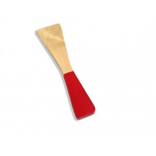 Espátula para plastilina