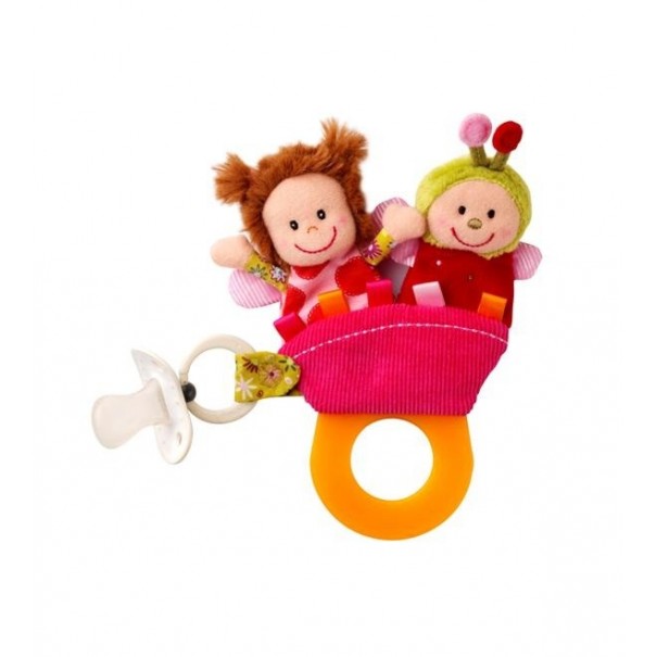 Liz - Titella de dentició