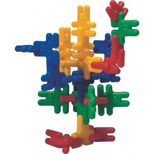 Kimi buni - Joc de construcció 2