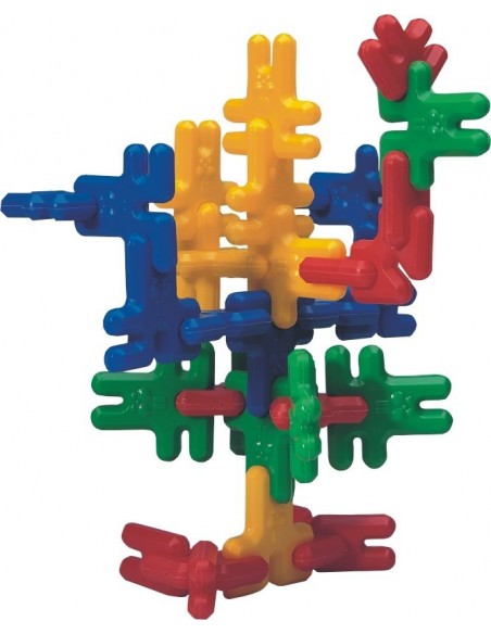 Kimi buni - Juego de construcción