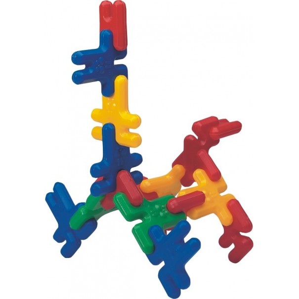 Kimi buni - Juego de construcción