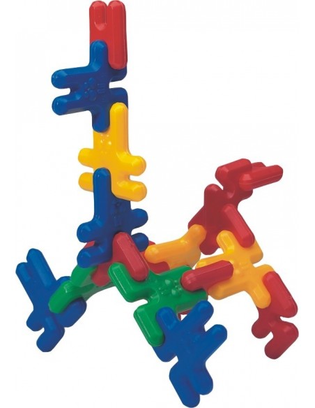 Kimi buni - Joc de construcció